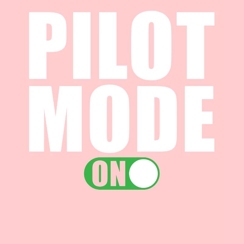 Pilot Modus Ein
