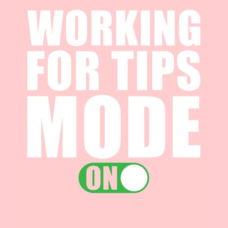 Work for Tip Mode On