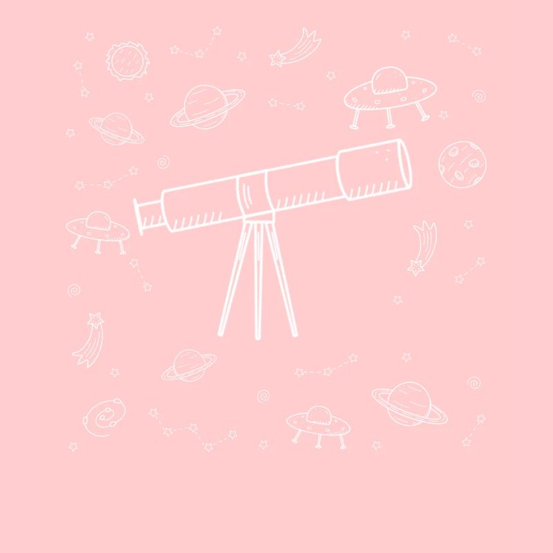 Astronomy Telescope
