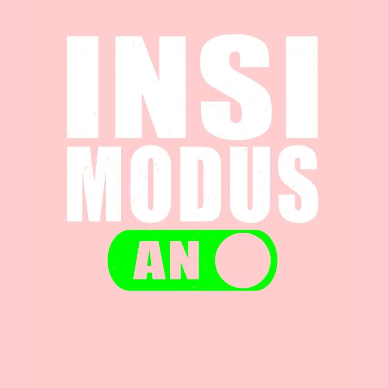 Mode Insi activé