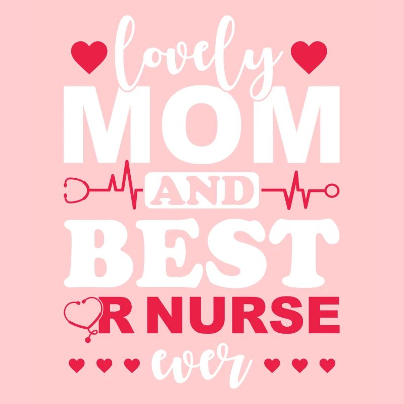 OP Krankenschwester Mutter