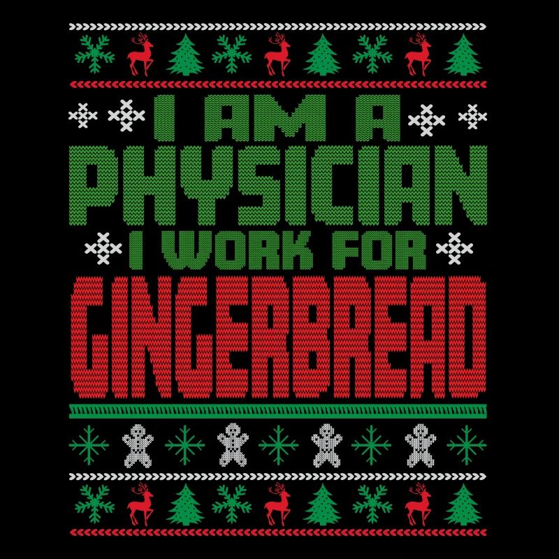 Arzt Weihnachten Spruch