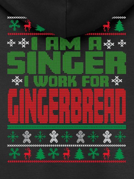 Sanger jul siger
