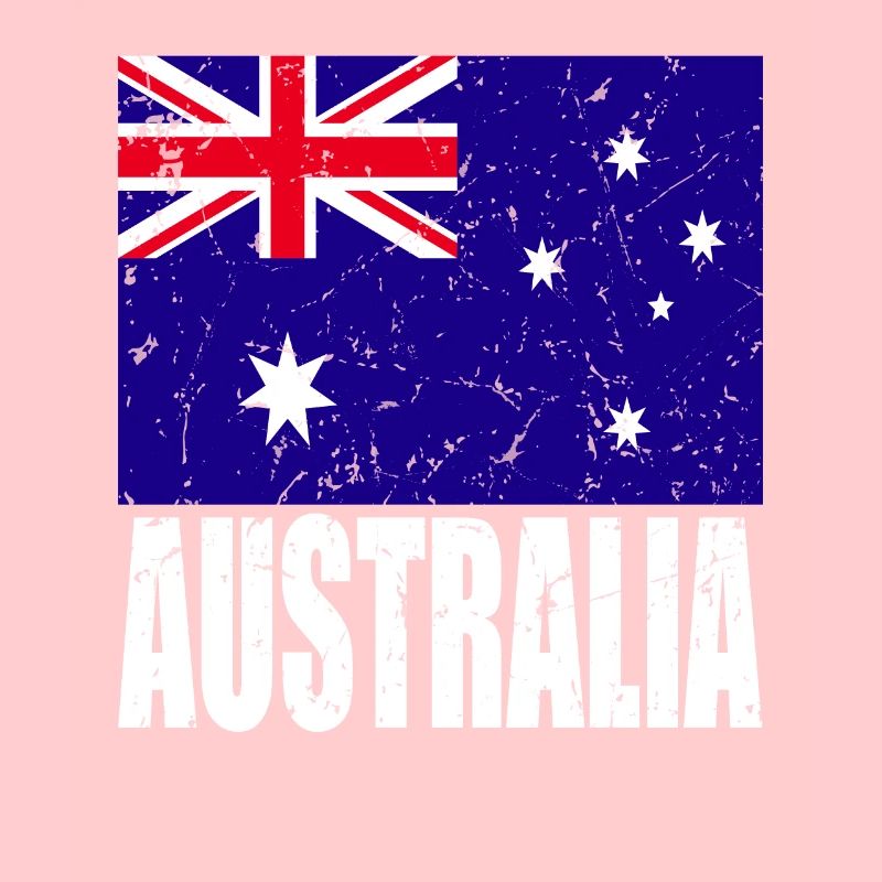 Drapeau de l’Australie