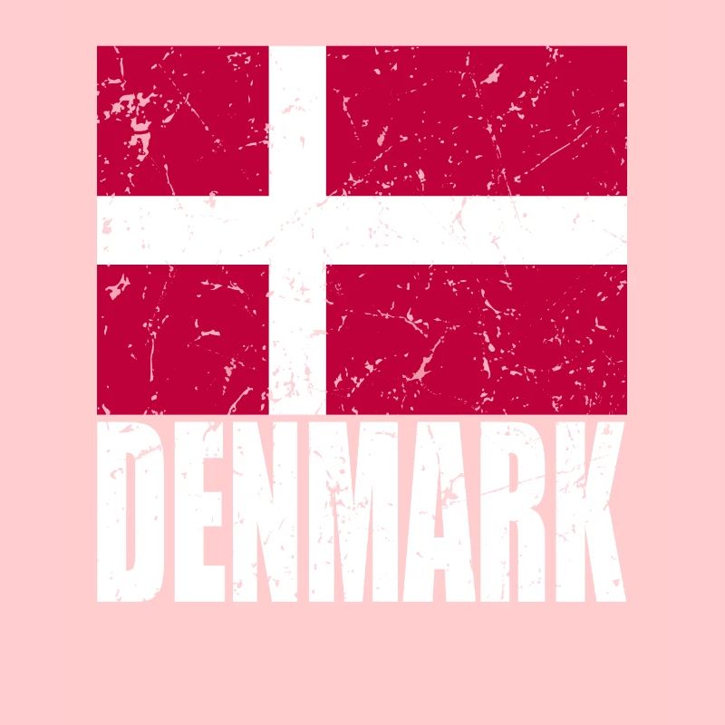 Drapeau du Danemark
