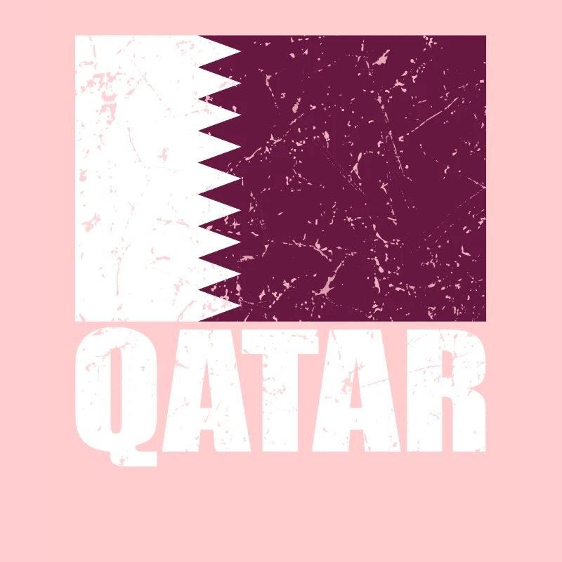Drapeau du Qatar