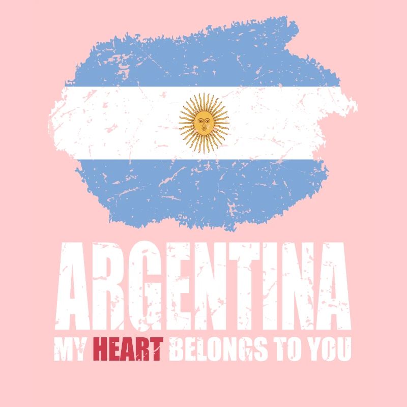ARGENTINA flag