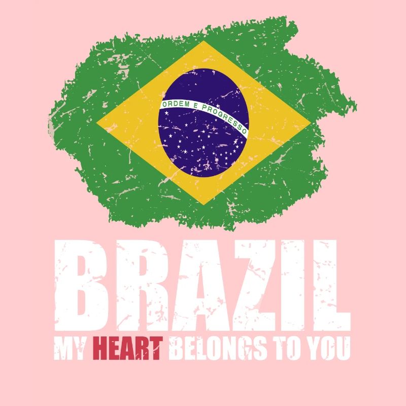 Drapeau du Brésil