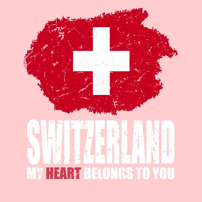 Drapeau de la Suisse