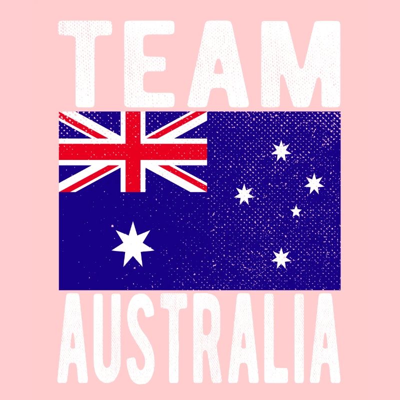 Drapeau de l’Australie