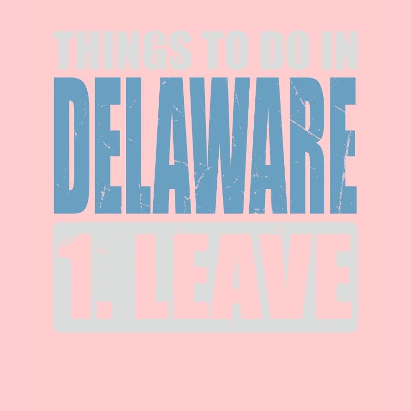 Delaware Meme