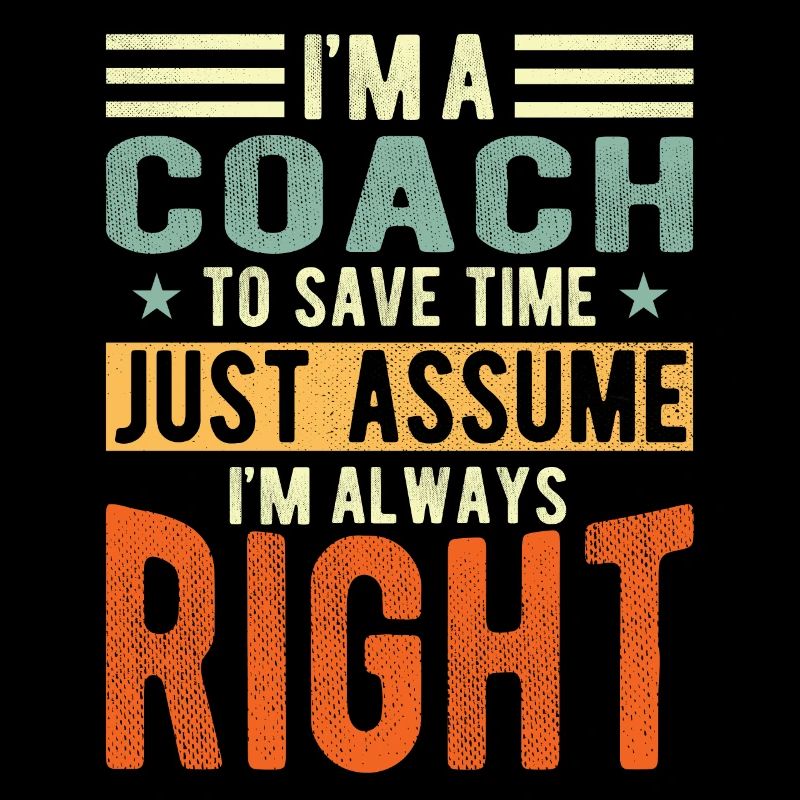Coach