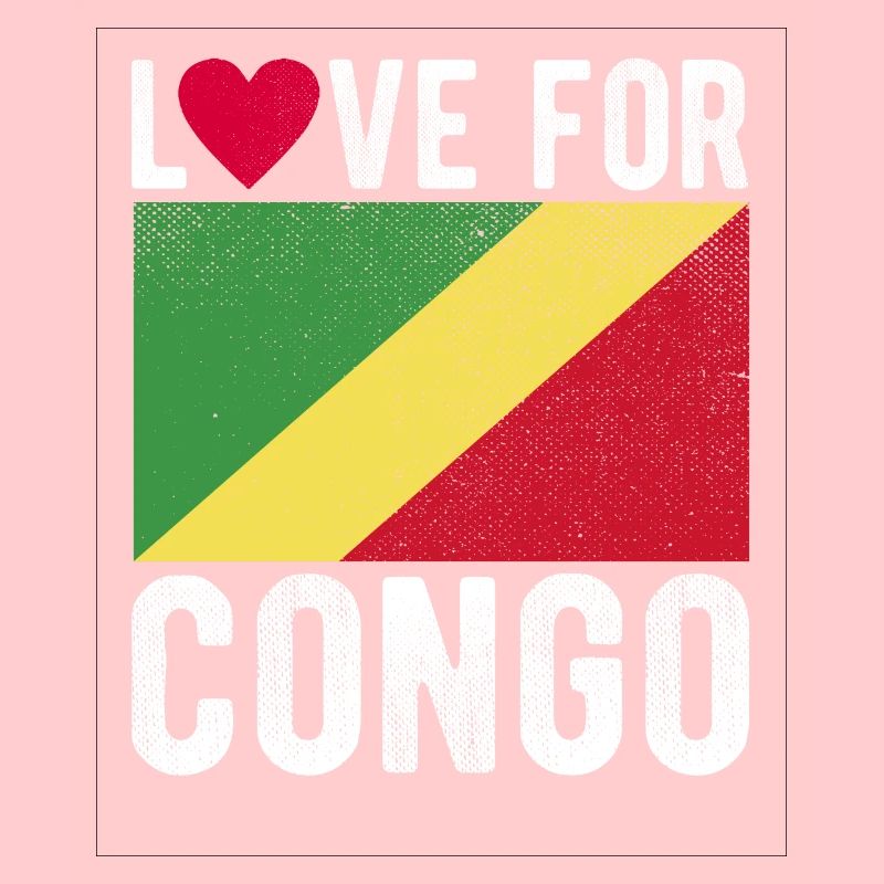 Congo Souvenir