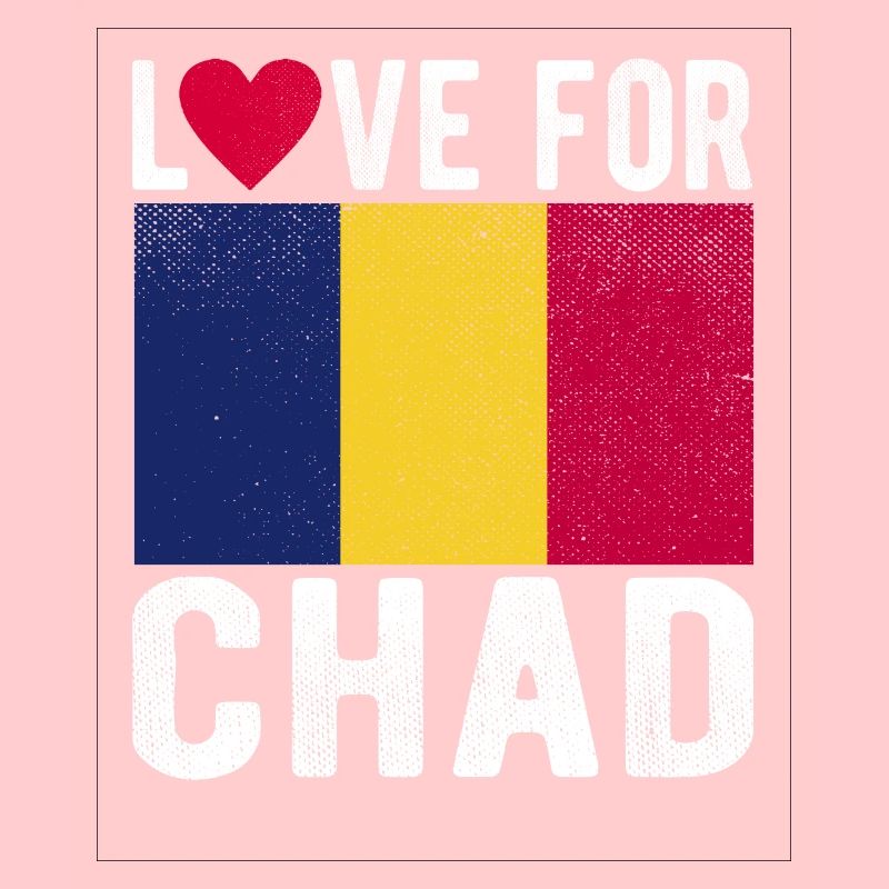 Souvenir Tchad