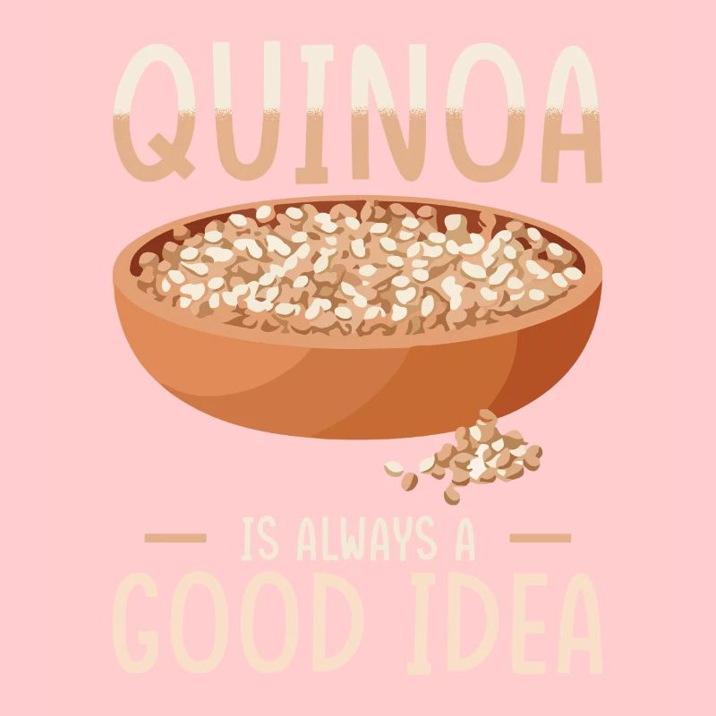 Dicton du quinoa