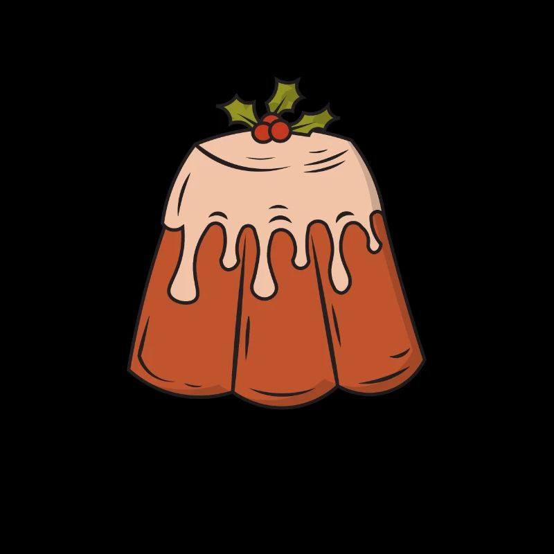 Gâteau de Noël