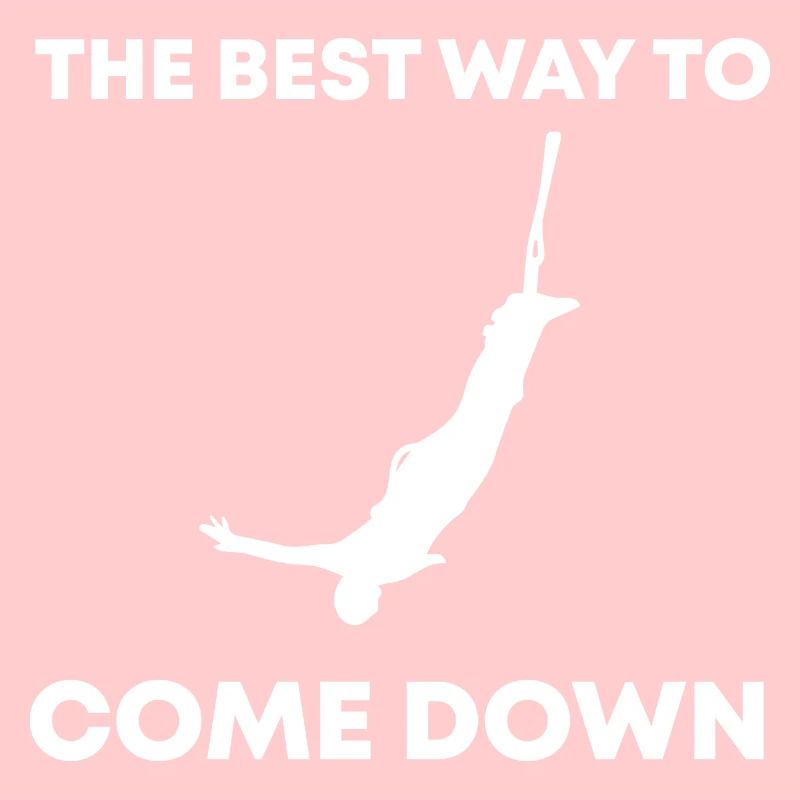 Bungee Jumping Evolution Sport Fun