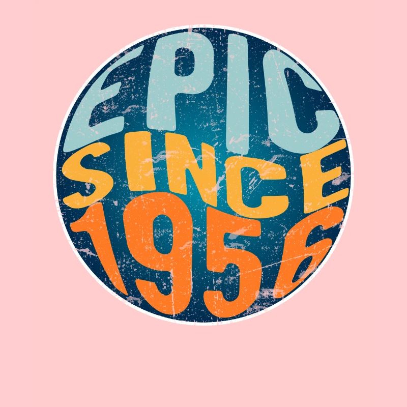 Epic since 1956