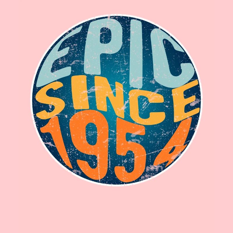 Epic since 1954