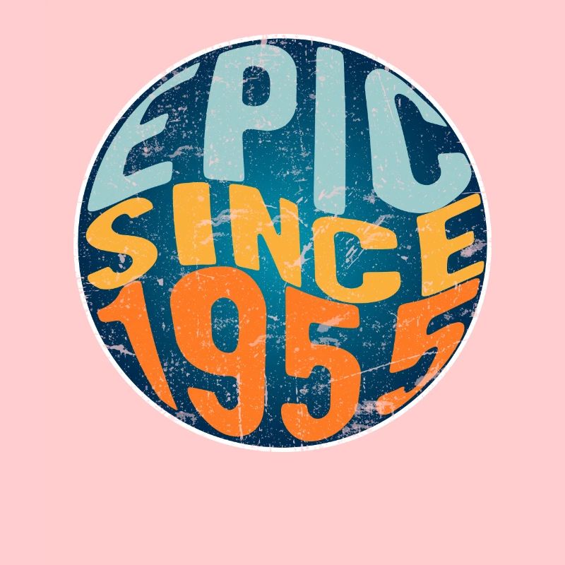 Epic since 1955