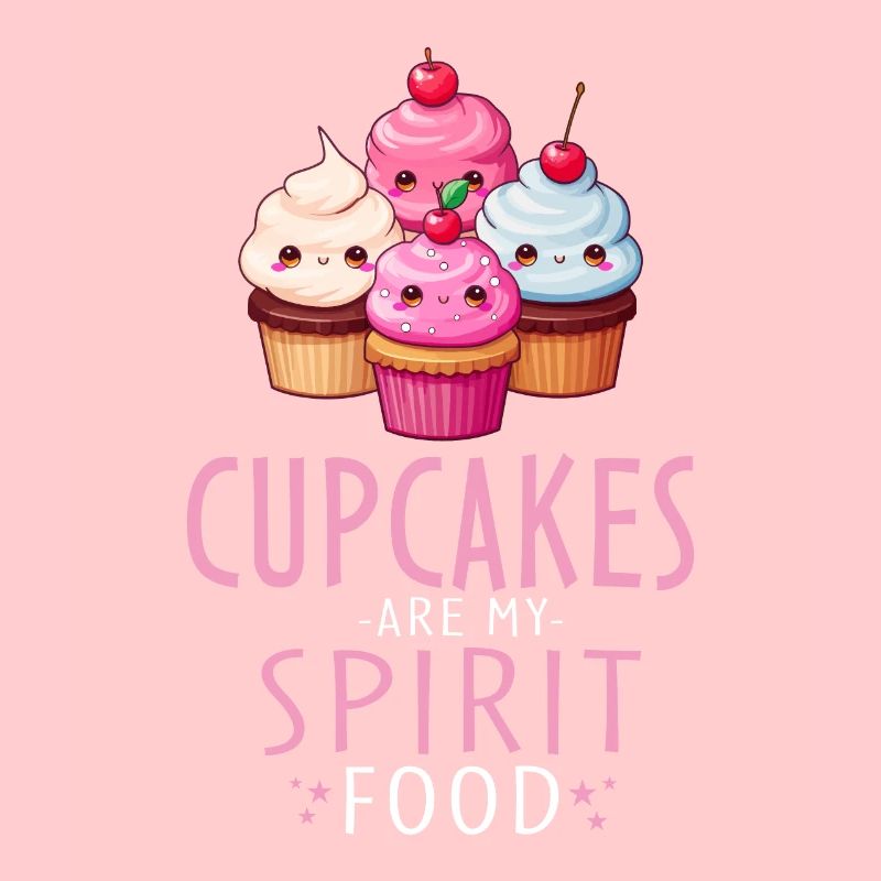 Cupcake Kawaii