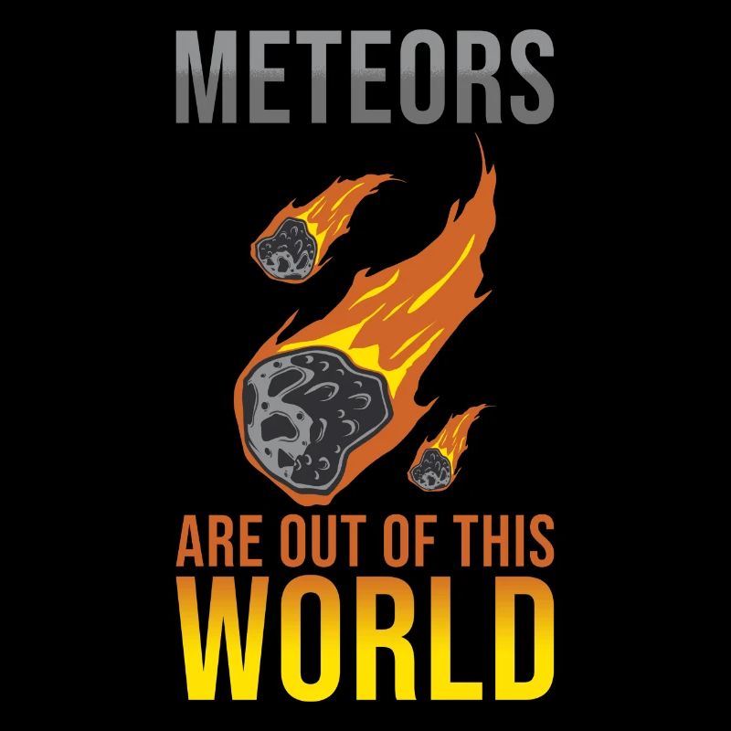 Meteorologist Meteorology Meteorite Meteor