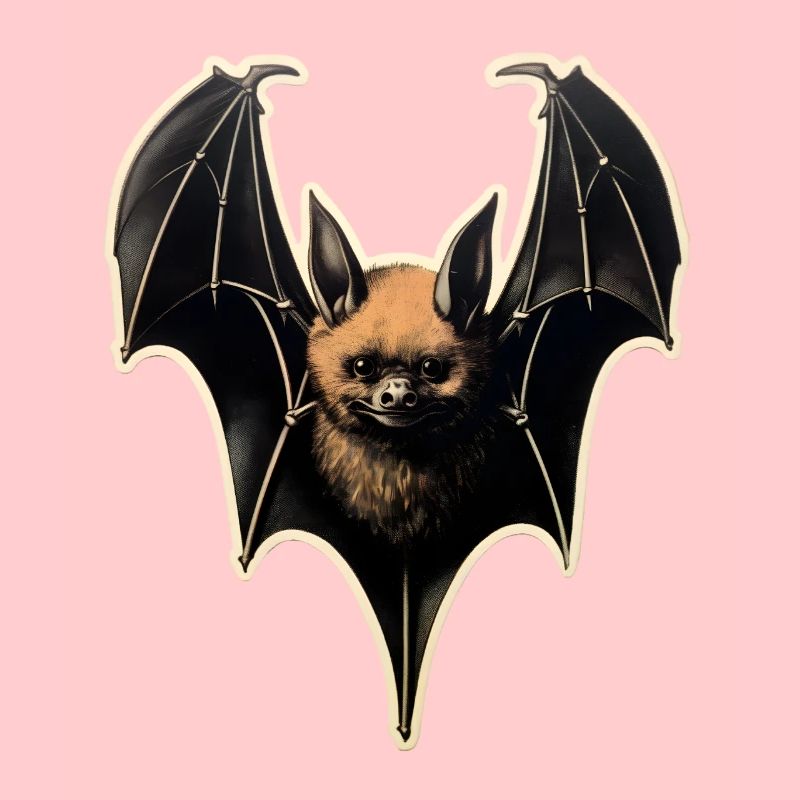 Horror Bat