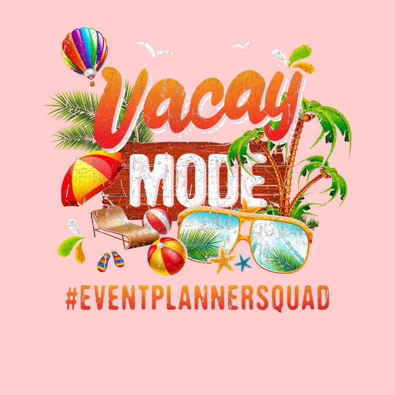 Eventplanner Vacation Group #Eventplannersquad