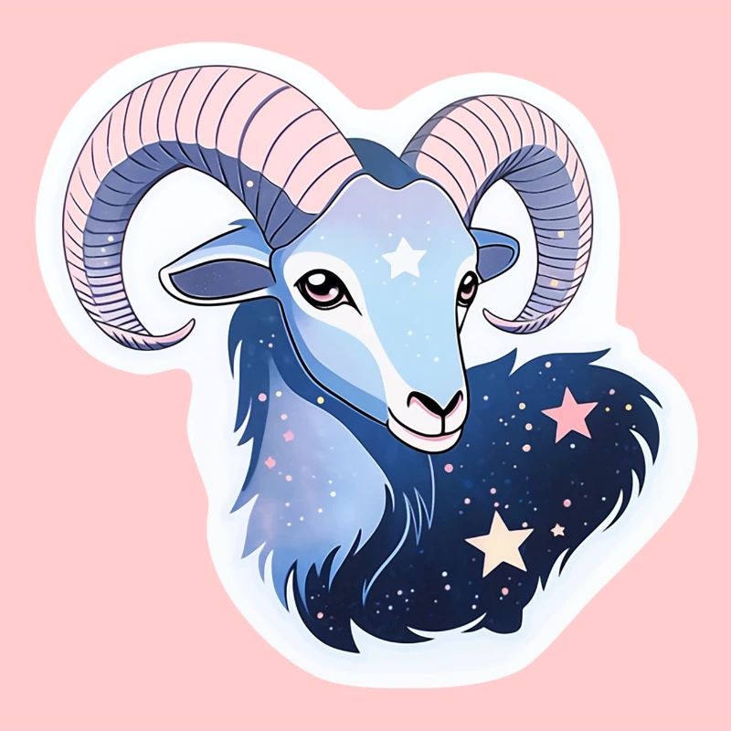 Sternzeichen Steinbock