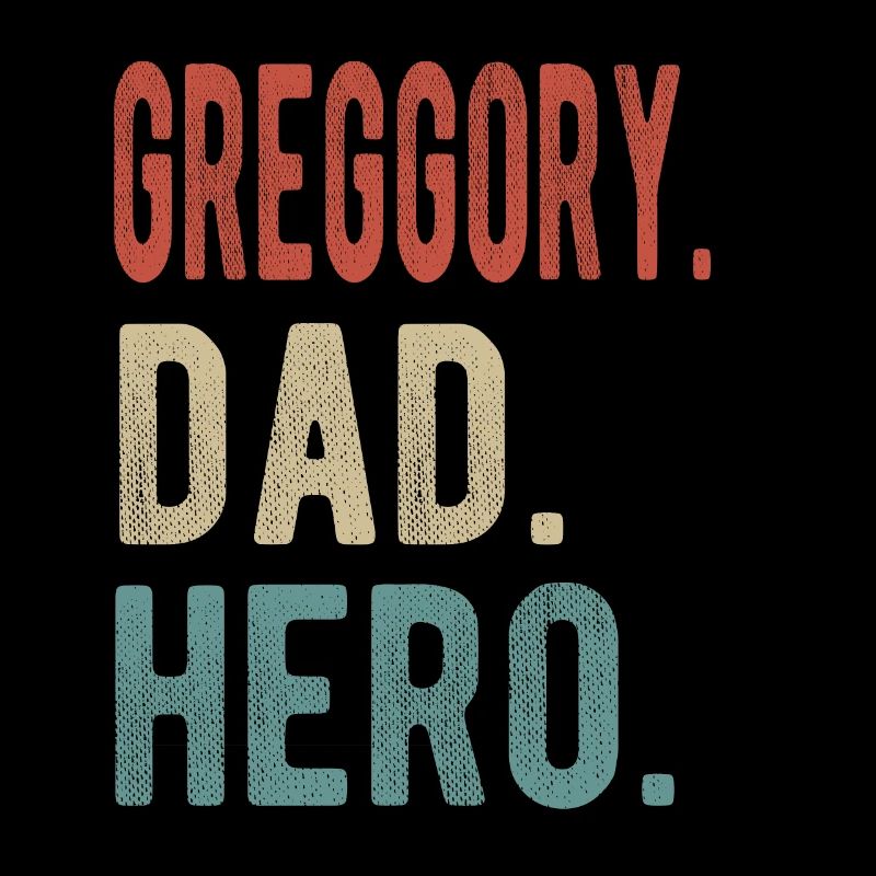 Greggory Papa Held
