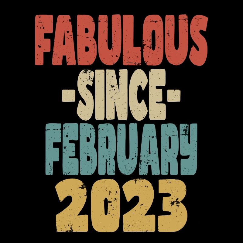 Fabuleux février 2023