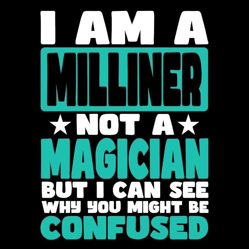 Milliner