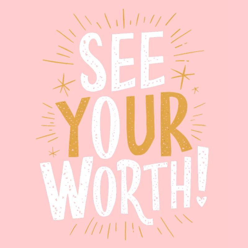 Entdecke Deinen Eigenwert