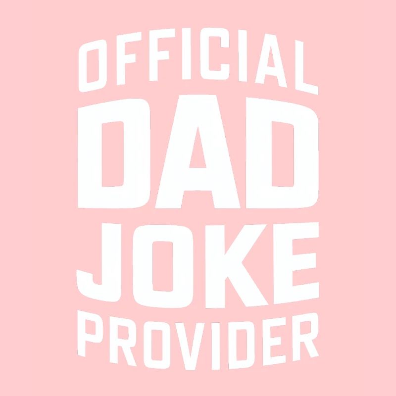 Offizieller Dad Joke Versorger
