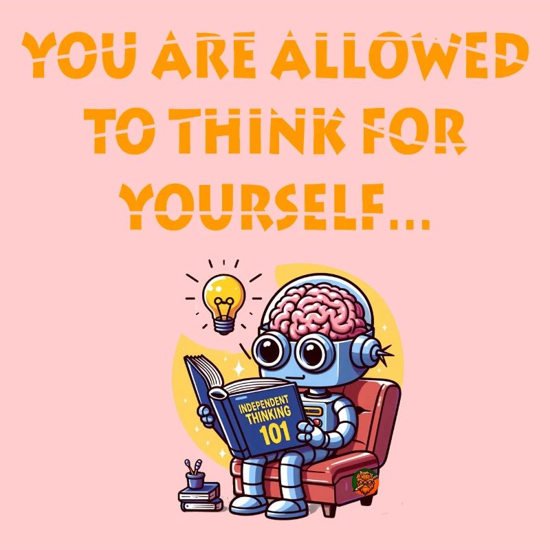THINK YOURSELF