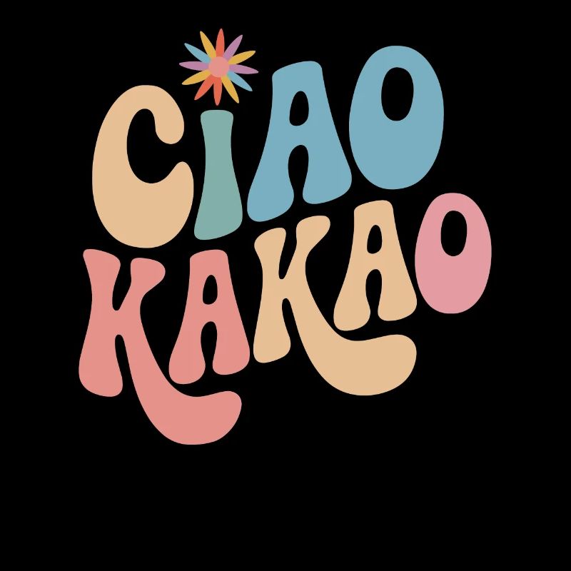 Ciao Cacao