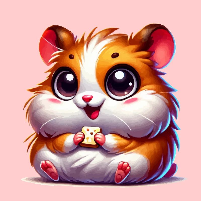hamster comic