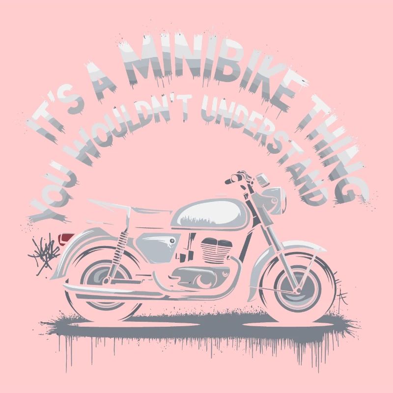 Small bikes, big fun