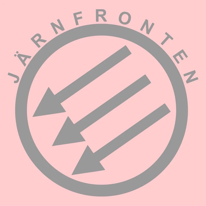 Järnfronten / Eiserne Front / Iron Front