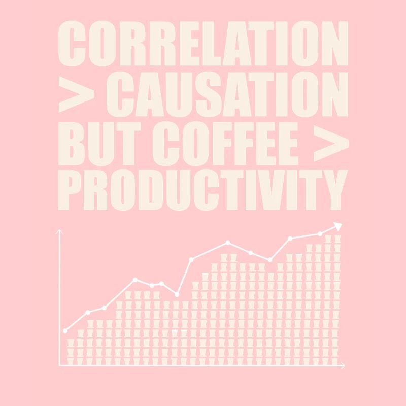 Data Scientists: Correlation Greater