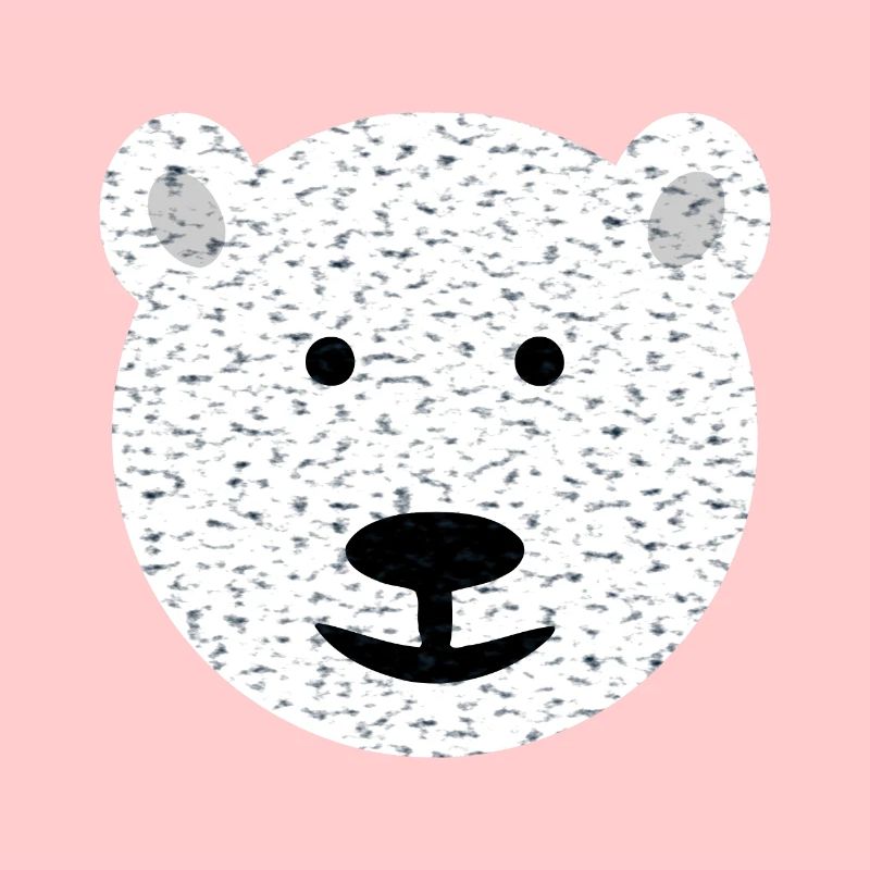 Bear Face Bear