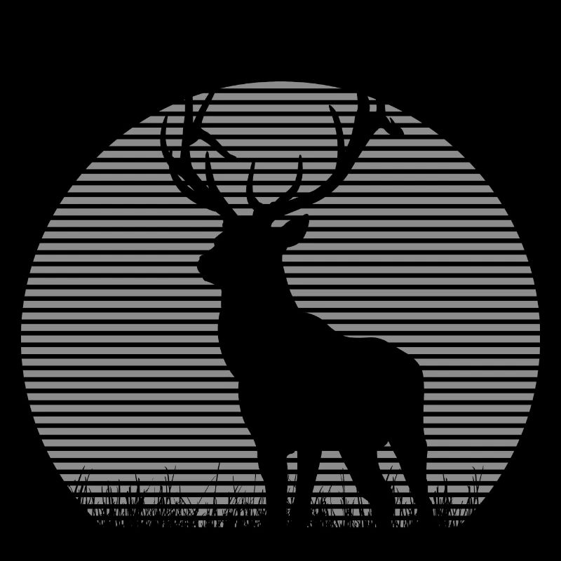 Hirsch