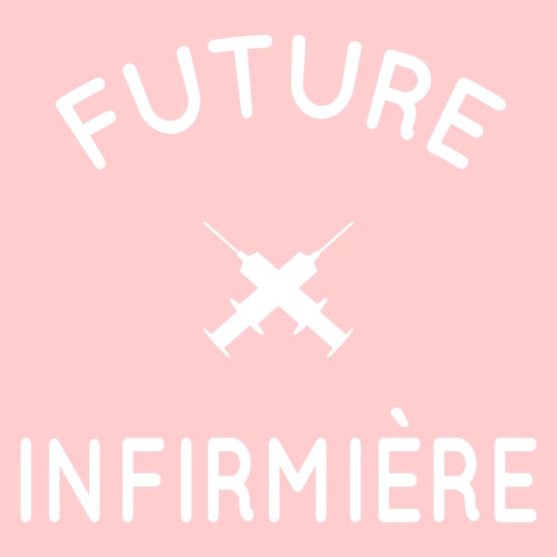Future infirmière - Idée cadeau