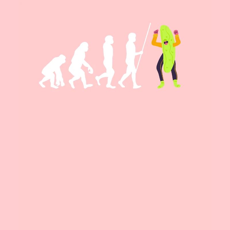 Cornichons Concombre Cornichon Lover Pot de cornichon en conserve