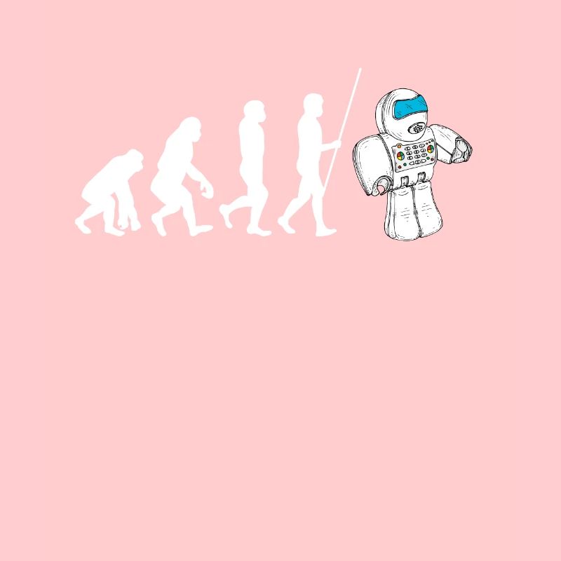 Robots robotiques Droid Builder et robotique