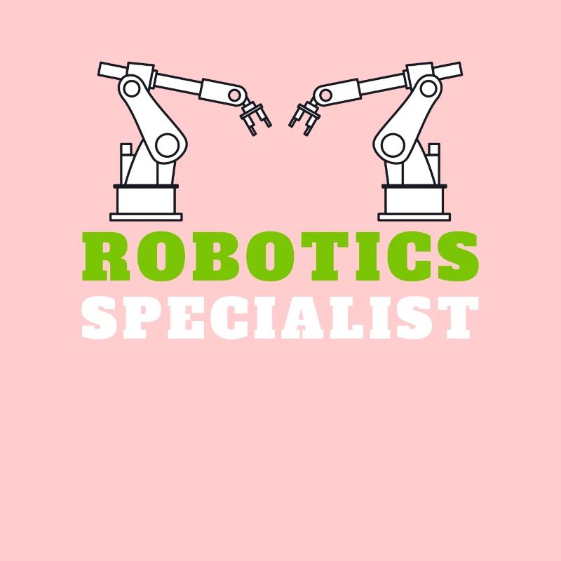 Robots robotiques Droid Builder et robotique