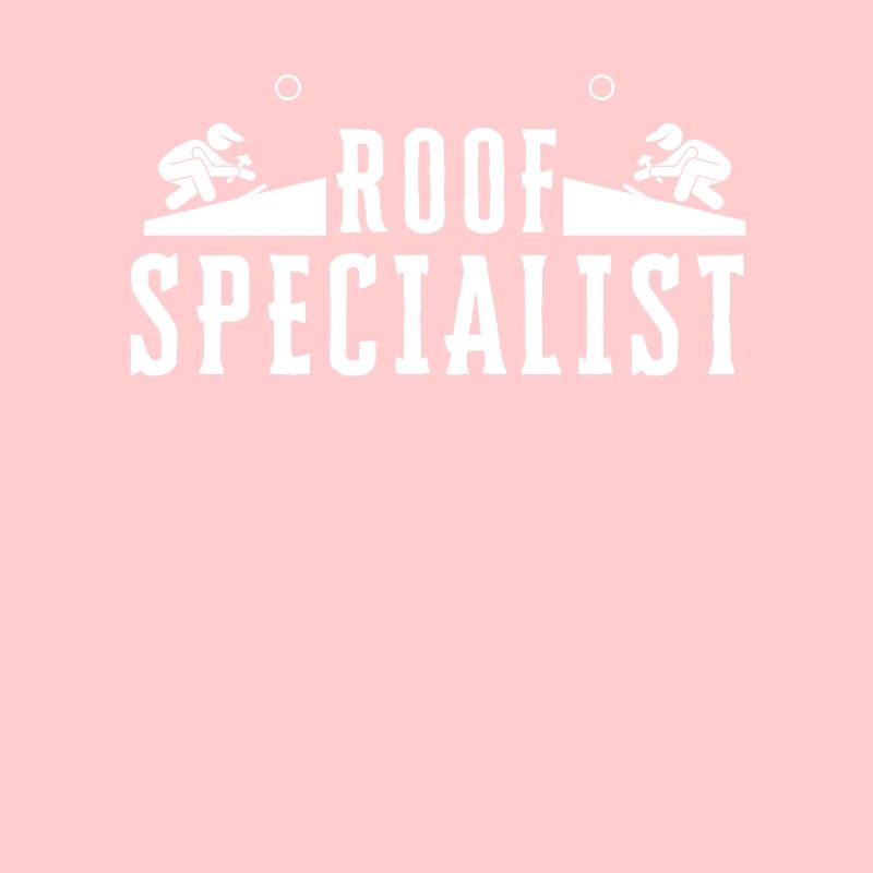 Roofer Roofing Contractor Construction Worker