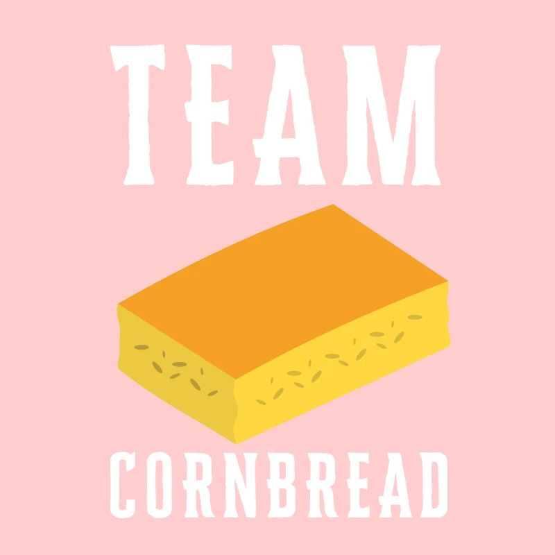 Cornbread Baking Cornmeal Muffins Batter Bread