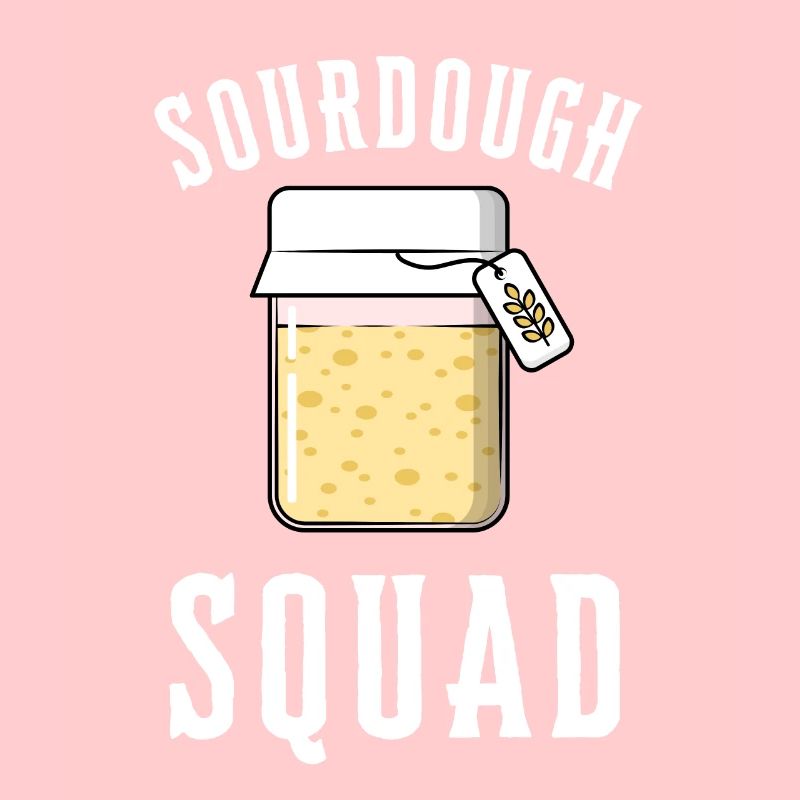 Sourdough Bread Baking Bakers Sourdough Starter