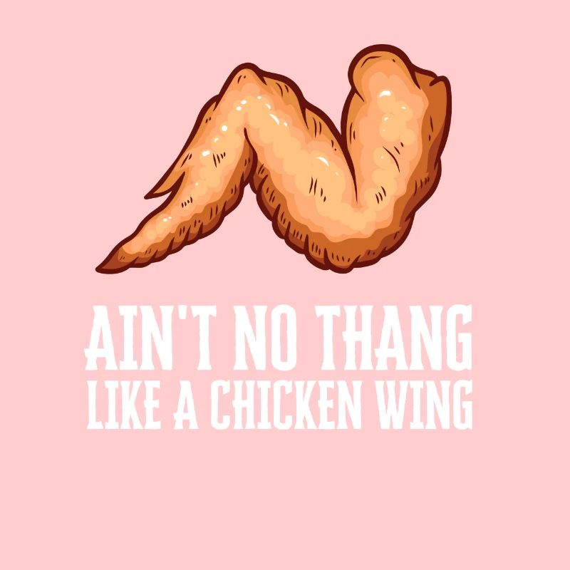 Chicken Wings Fried Chicken And Chicken Nuggets